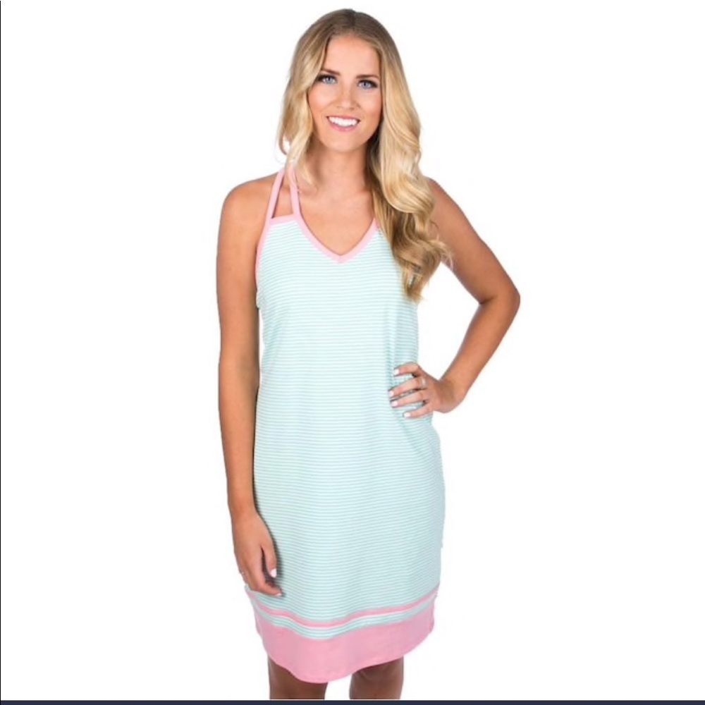 Lauren James Kelsey Dress